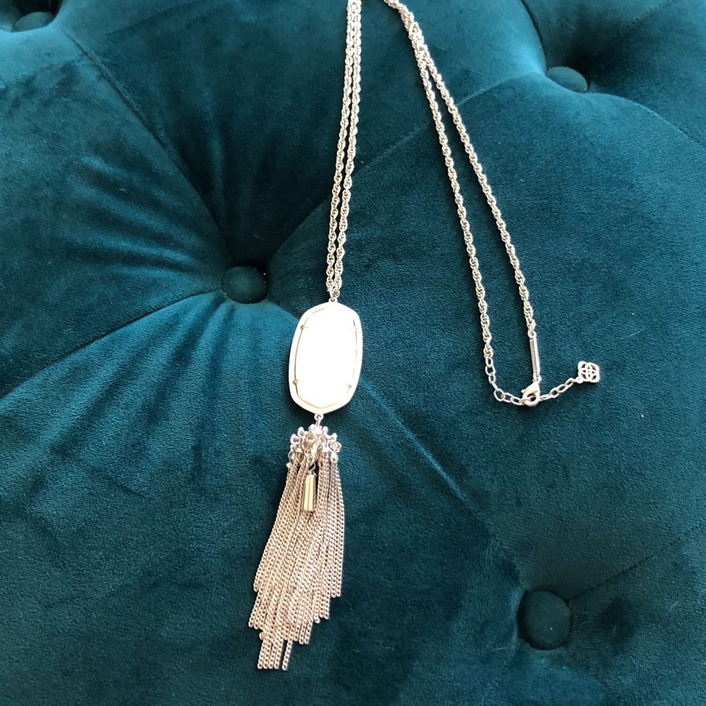 Kendra Scott Rayne Necklace